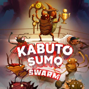 Kabuto Sumo Swarm