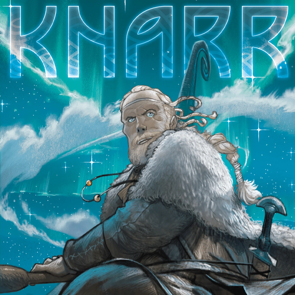 Knarr