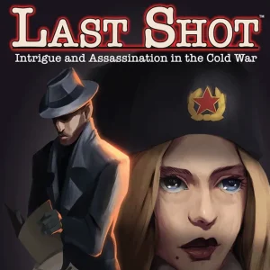 Last Shot