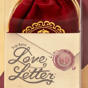 Love Letter
