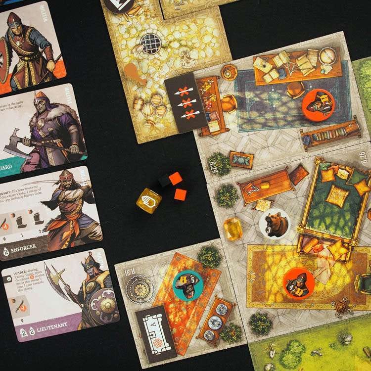 Fateforge Chronicles of Kaan