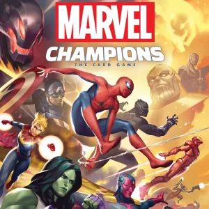 Marvel Champions: The Card Game