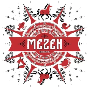 Mezen