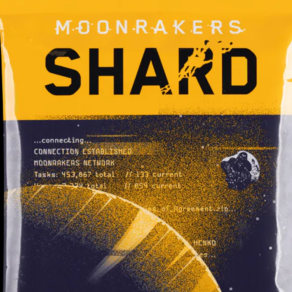 Moonrakers Shard