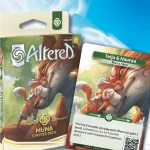 Muna Starter Deck