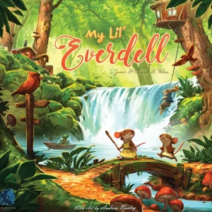 My Lil' Everdell