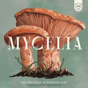 Mycelia