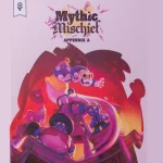 Mythic Mischief Appendix A