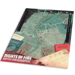 Nights of Fire Battle for Budapest