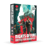 Nights of Fire Battle for Budapest