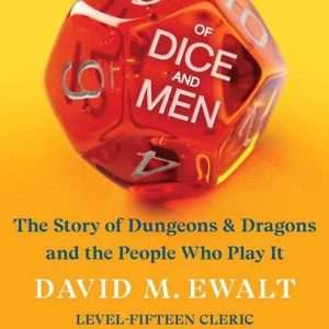Of Dice and Men
