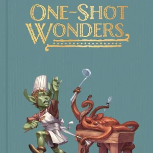One-Shot Wonders