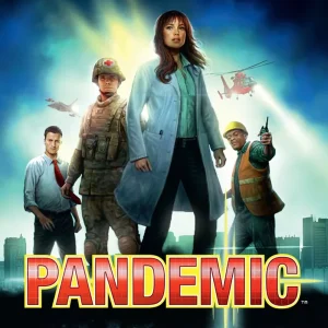 Pandemic