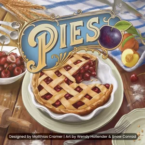 Pies