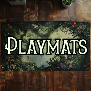 Playmats