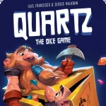 Quartz The Dice Game