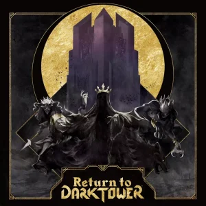 Return to Dark Tower
