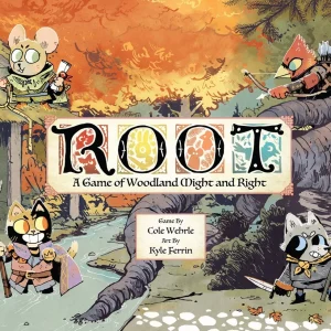 Root