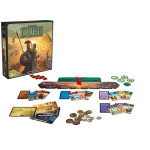 7 Wonders Duel