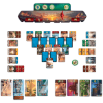 7 Wonders Duel