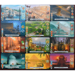7 Wonders Duel