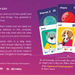 Space Puppies