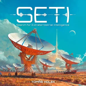 SETI: Search for Extraterrestrial Intelligence