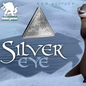 Silver Eye