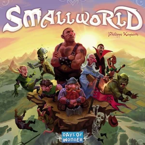 Small World