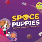 Space Puppies