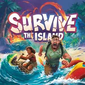 Survive The Island