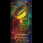 The Fellowship of the Ring Trick Taking Games