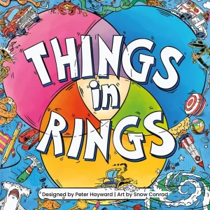 Things in Rings