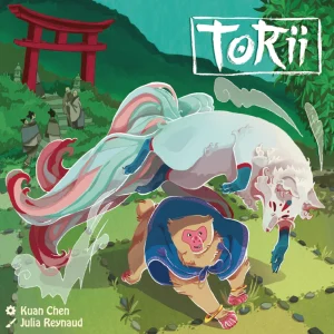 Torii