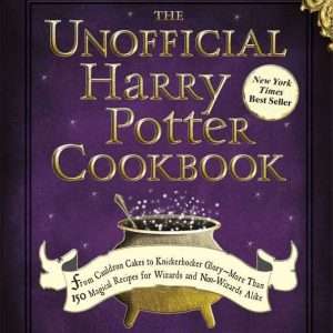 Unofficial Harry Potter Cookbook