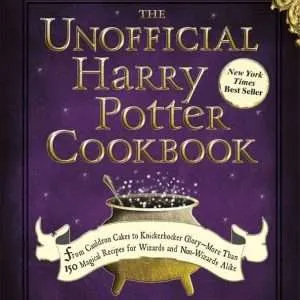 Unofficial Harry Potter Cookbook