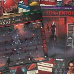 Final Girl The Marrek Murders
