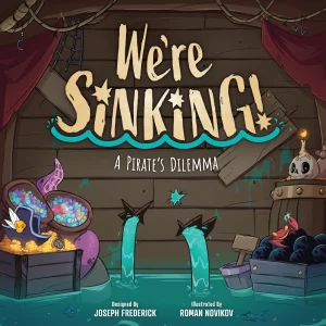 We're Sinking! A Pirate's Dilemma