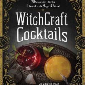 WitchCraft Cocktails