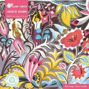 Jardin de Suzanne – Sustainable Puzzle