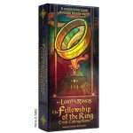 The Fellowship of the Ring Trick Taking Games