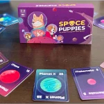 Space Puppies