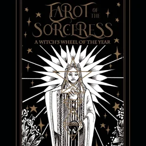 Tarot of the Sorceress