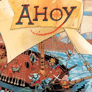 Ahoy