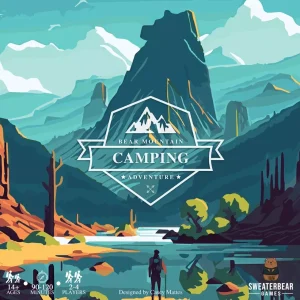 Bear Mountain Camping Adventure