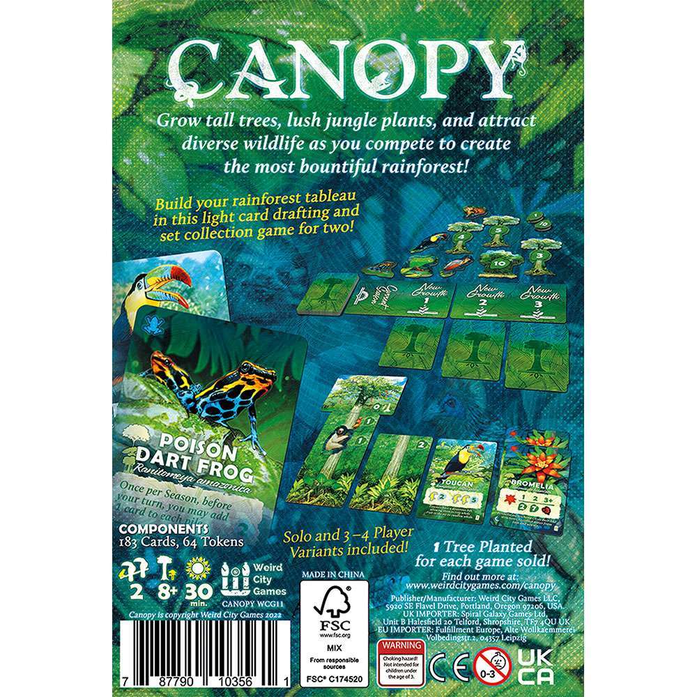 Canopy