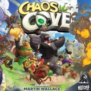 Chaos Cove