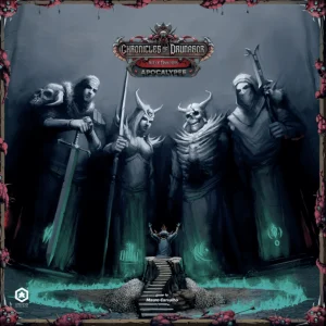 Chronicles of Drunagor: Age of Darkness – Apocalypse