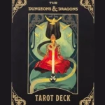 D&D Tarot Deck