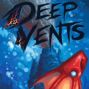 Deep Vents